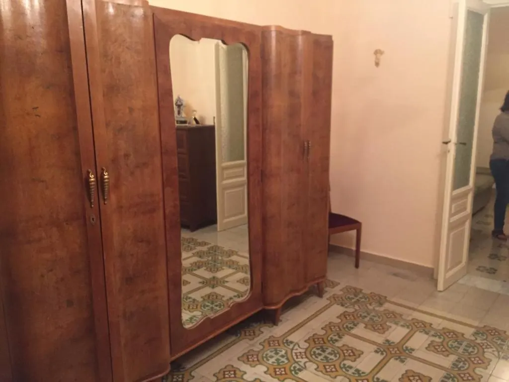 Apartmán Casa Marino Caltabellotta
