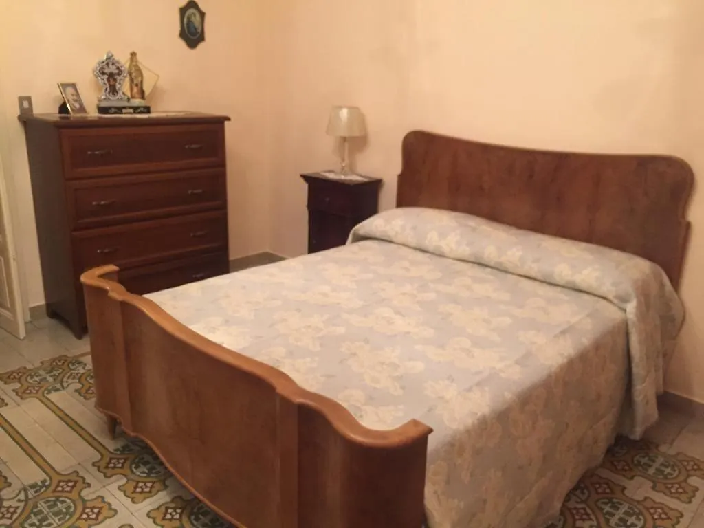 Apartmán Casa Marino Caltabellotta