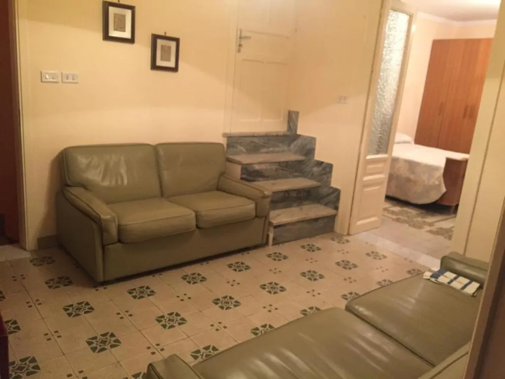 Apartmán Casa Marino Caltabellotta Itálie