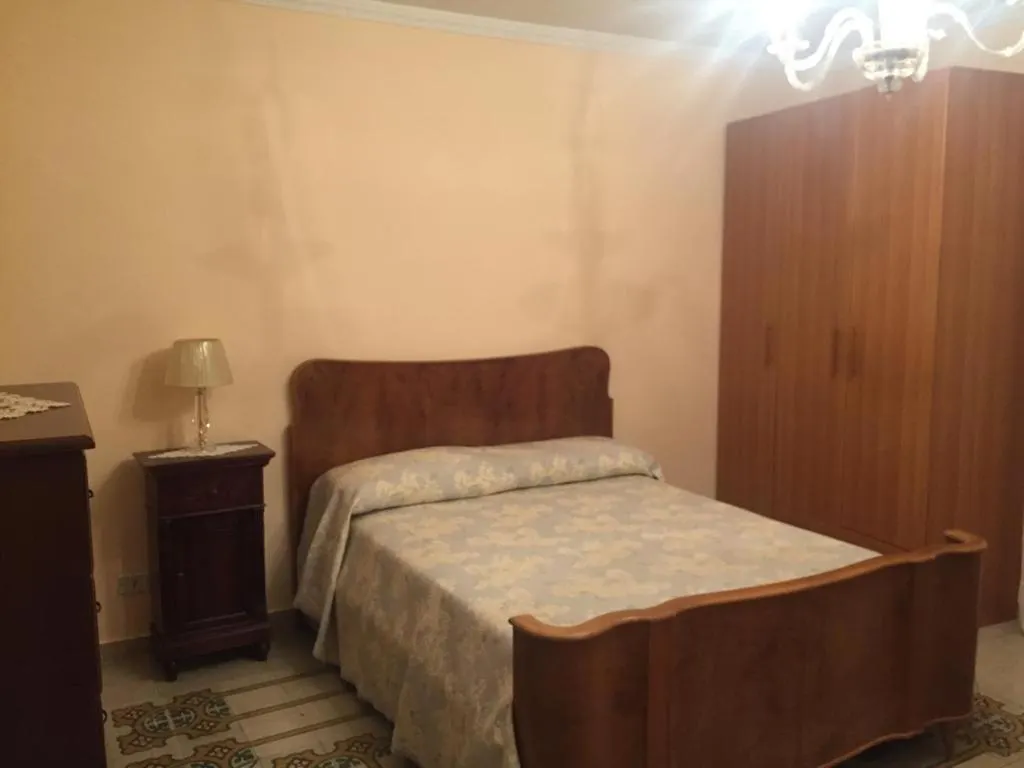 Apartmán Casa Marino Caltabellotta 0*,