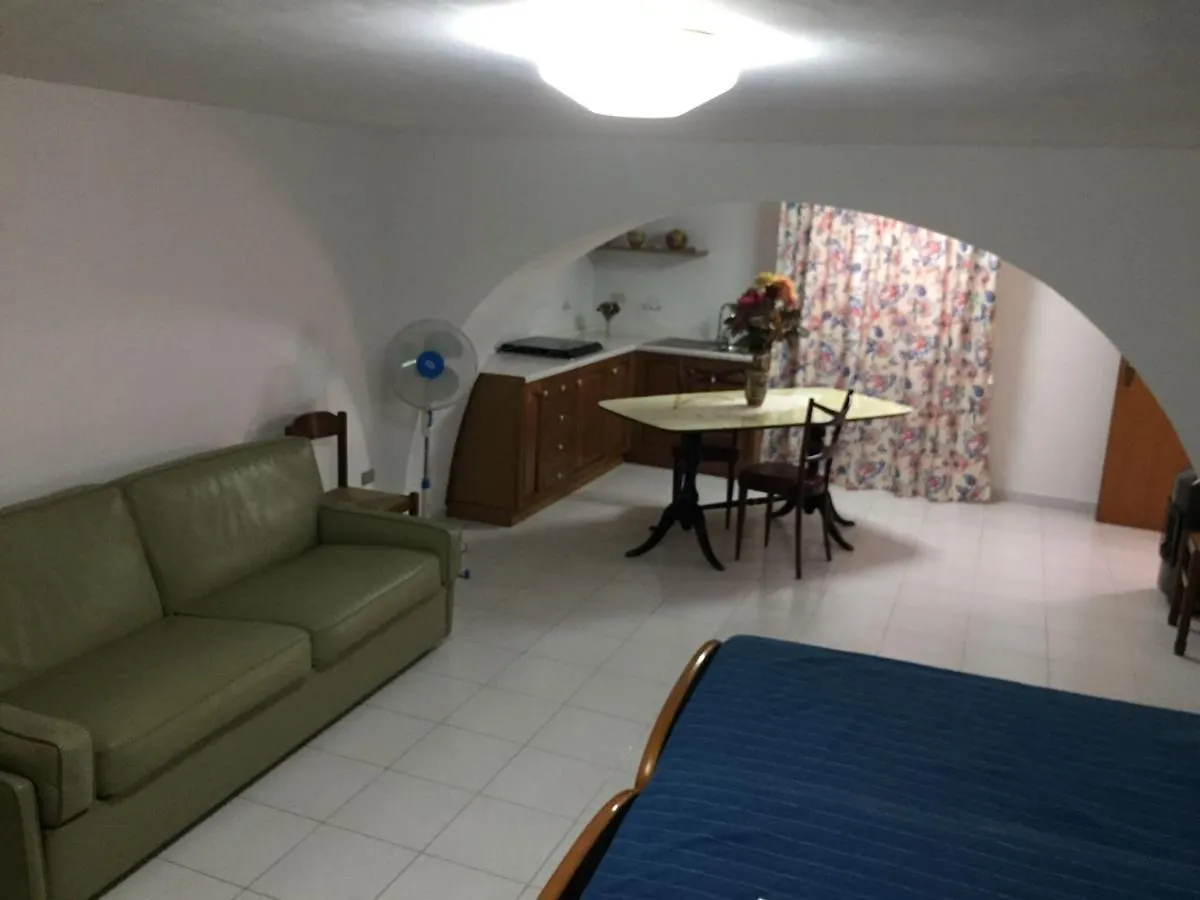 Apartmán Casa Marino Caltabellotta